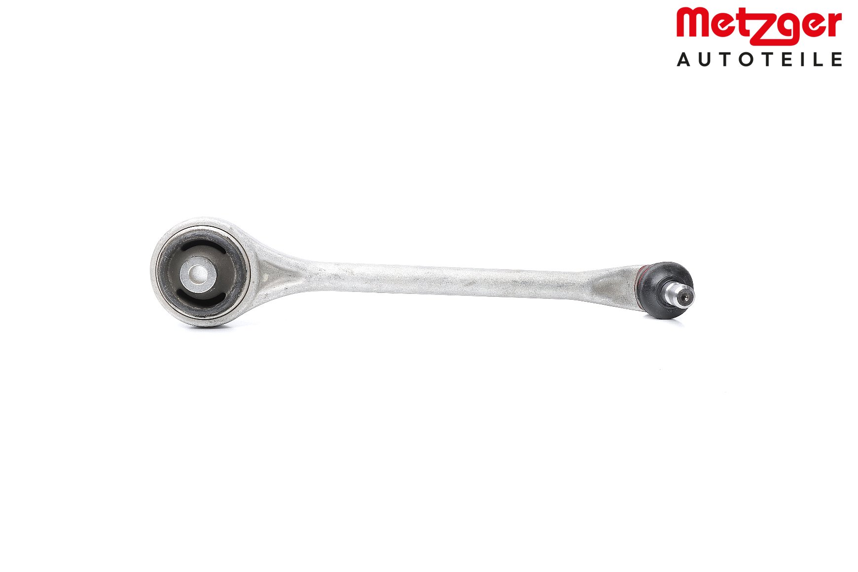 Bras de suspension 58009708 METZGER 4D0407505A AUDI