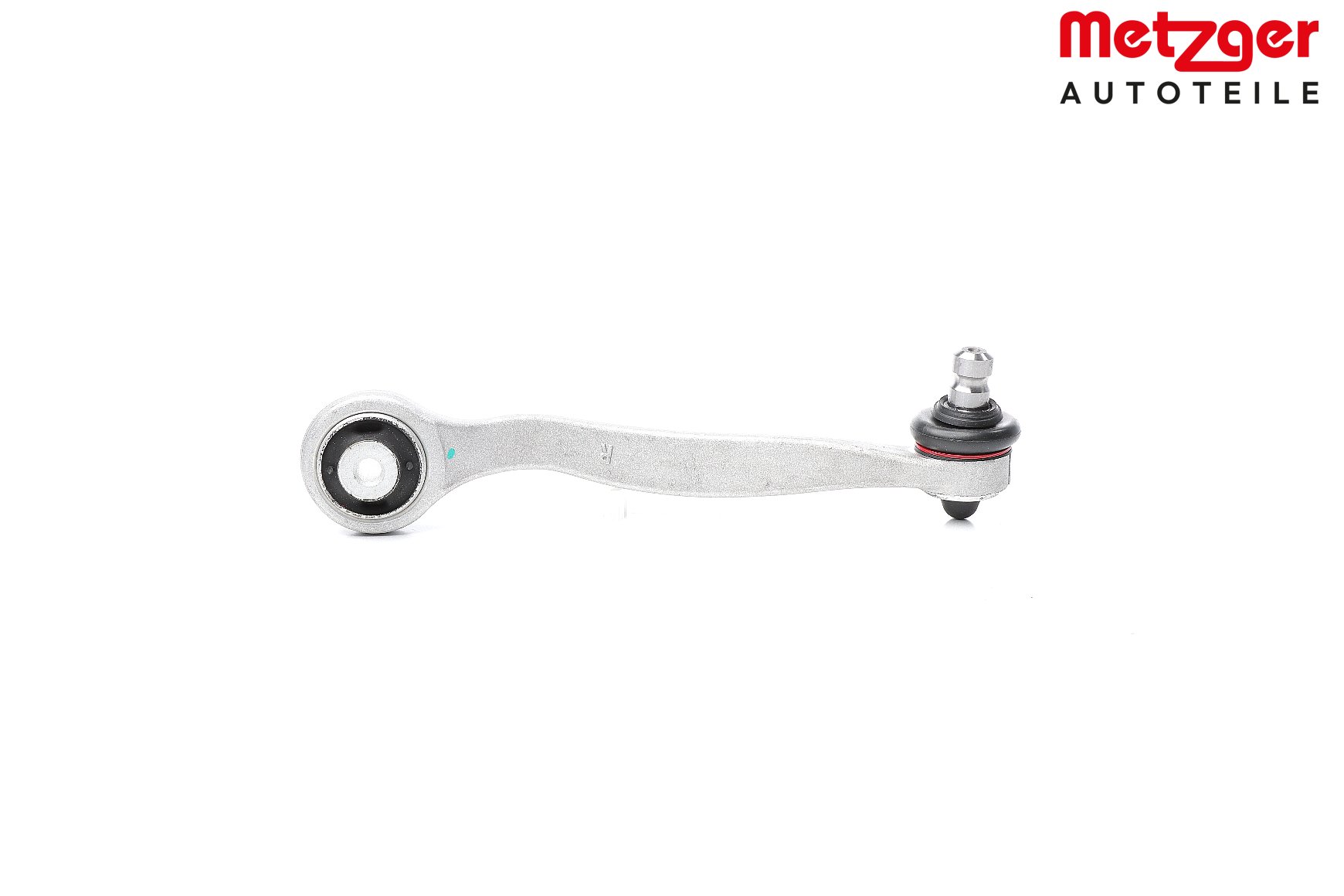 Querlenker 58010112 METZGER 4E0 407 510H BENTLEY
