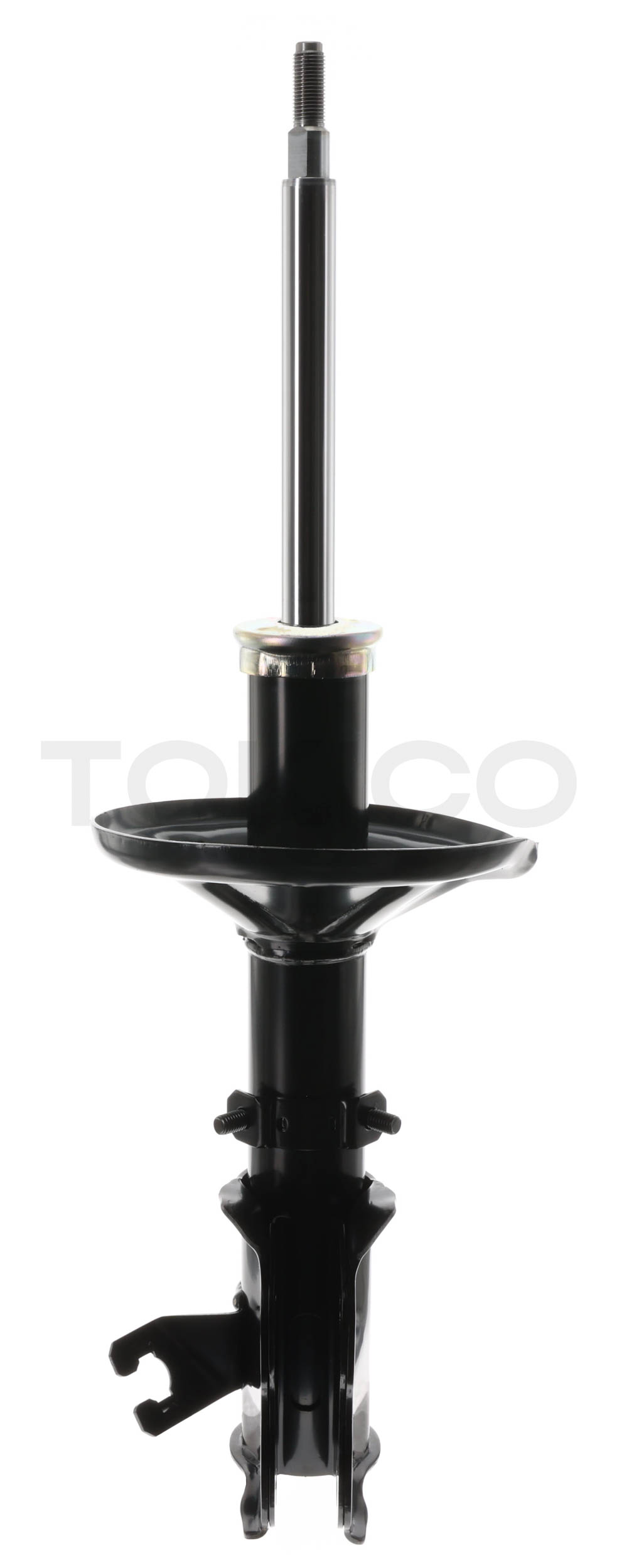 Stoßdämpfer A2219 TOKICO MB 891693 OPEL