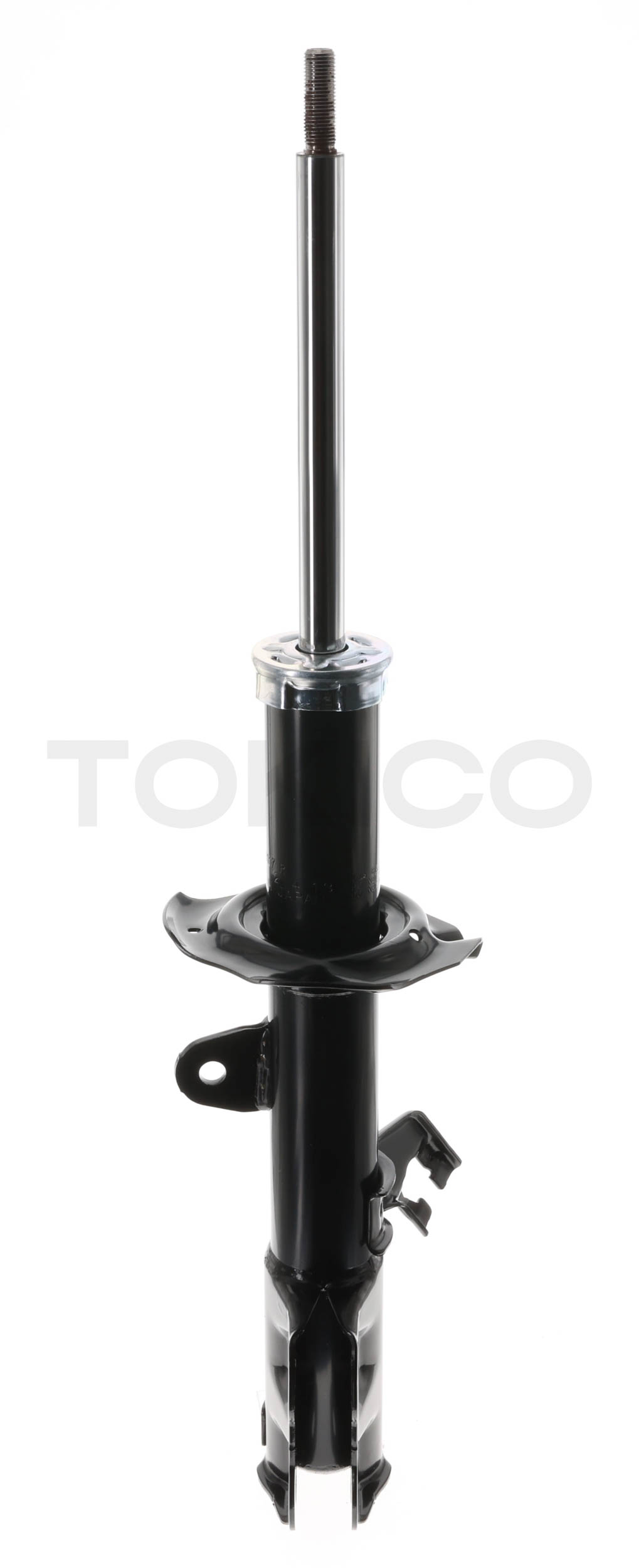 TOKICO B1117 Αμορτισέρ Nissan Note E12 1.2 79 PS Βενζίνη τιμες