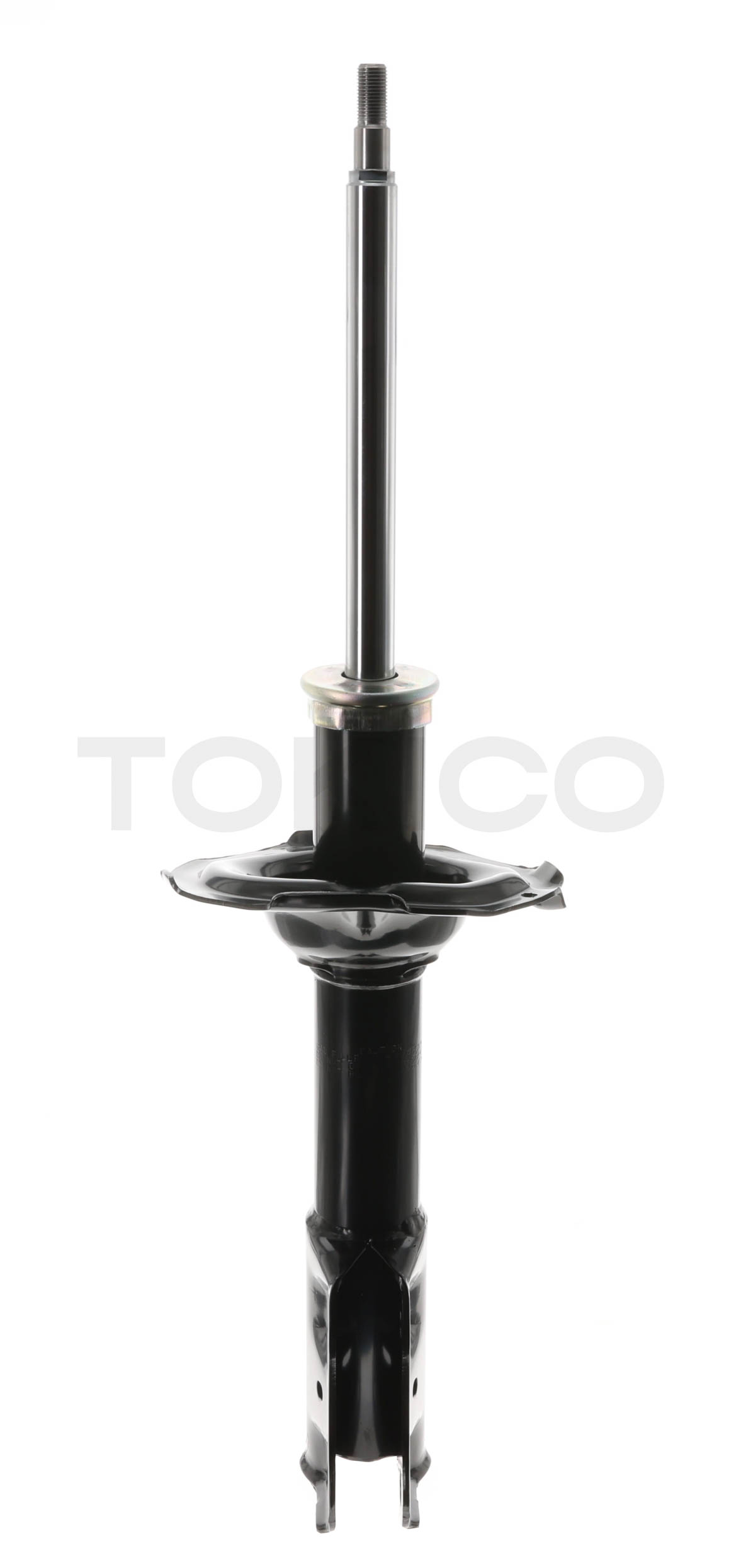 VW CADDY 2010 Federbein komplett TOKICO B2220