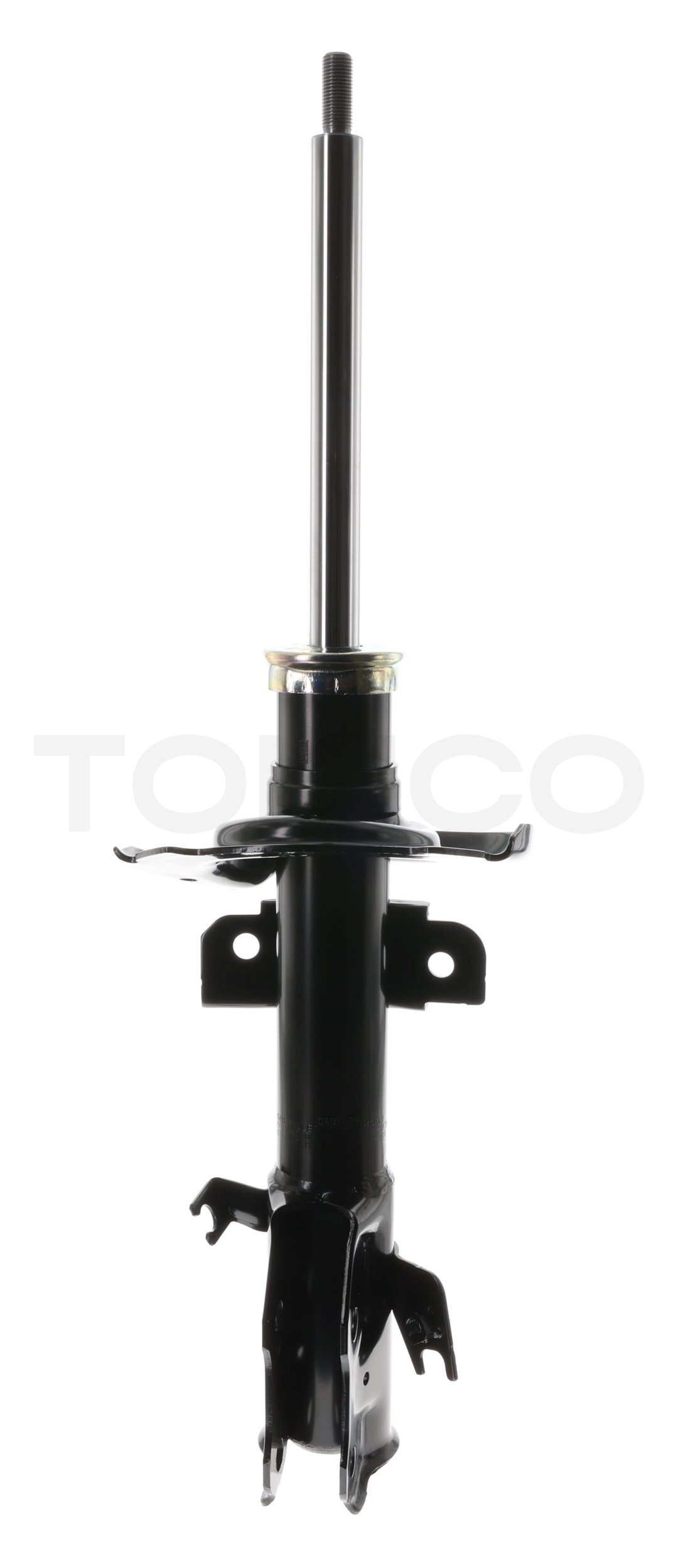 TOKICO Schokdemper B2282 evaluatie