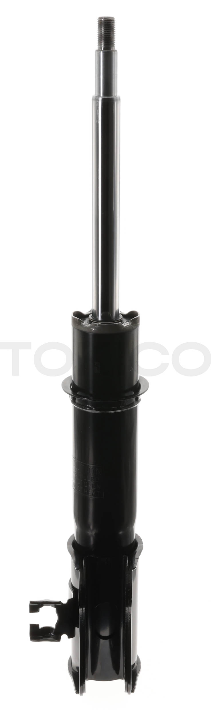 TOKICO B3087 Αμορτισέρ Mercedes C218 CLS 350 3.5 (218.359) 306 PS Βενζίνη τιμες