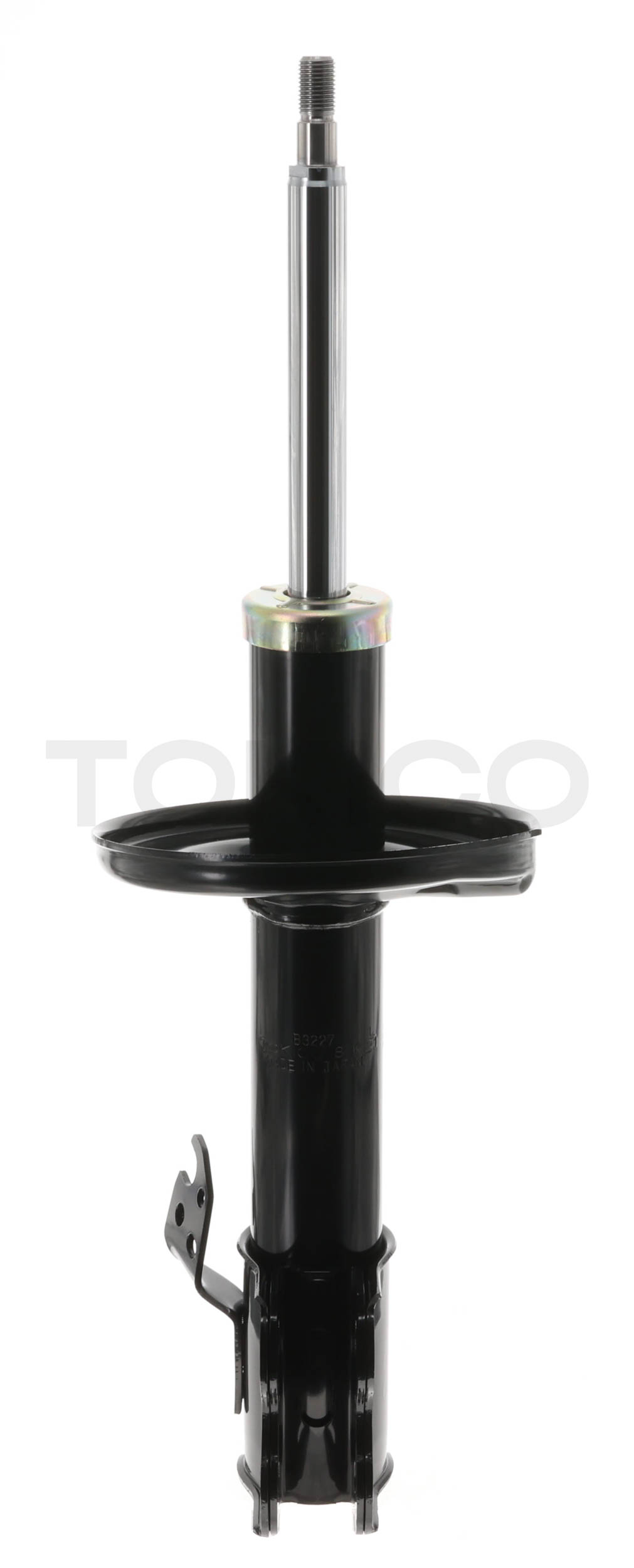 TOKICO B3227 Støtdemper Mercedes W220 S 320 3.2 (220.065, 220.165) 224 hk Bensin pris