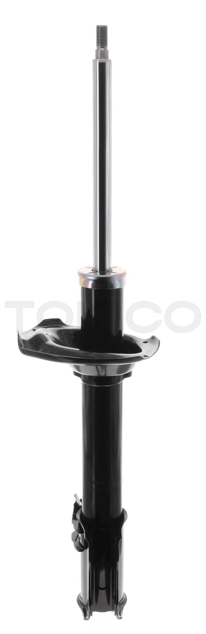 TOKICO B3478 Amortisseurs TOYOTA Liteace Van (R20) 2.0 D (CR27_V) 73 CV Diesel 1993