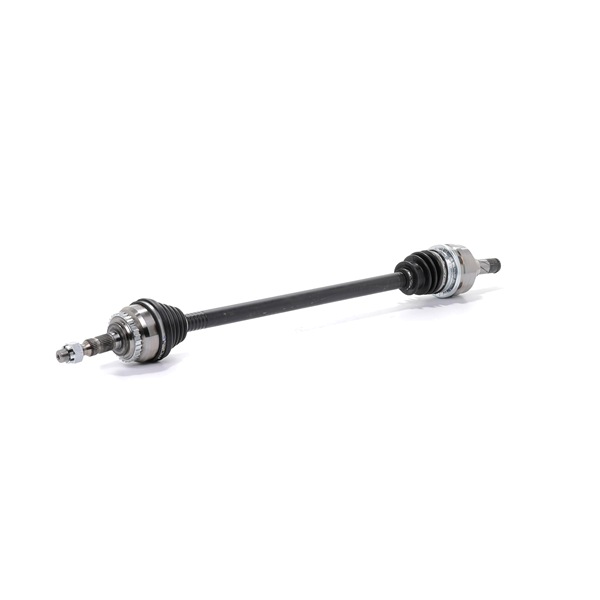 RIDEX 13D1077 Ημιαξόνιο VAUXHALL Astra Mk3 (F) Combi (T92) 1.8 i 16V 125 PS Βενζίνη τιμες