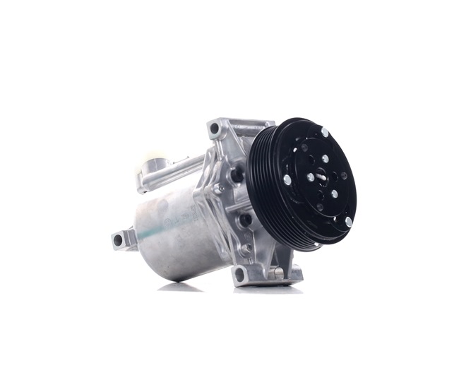 RIDEX 447K0715 Compresseur de climatisation