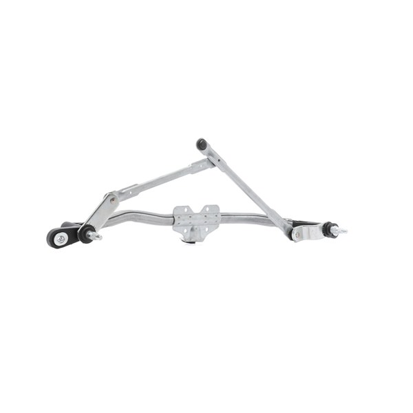 RIDEX 300W0135 Klaasipuhasti hoovastik / -vedu Skoda Fabia 6y5 2.0 116 hj Bensiin hind