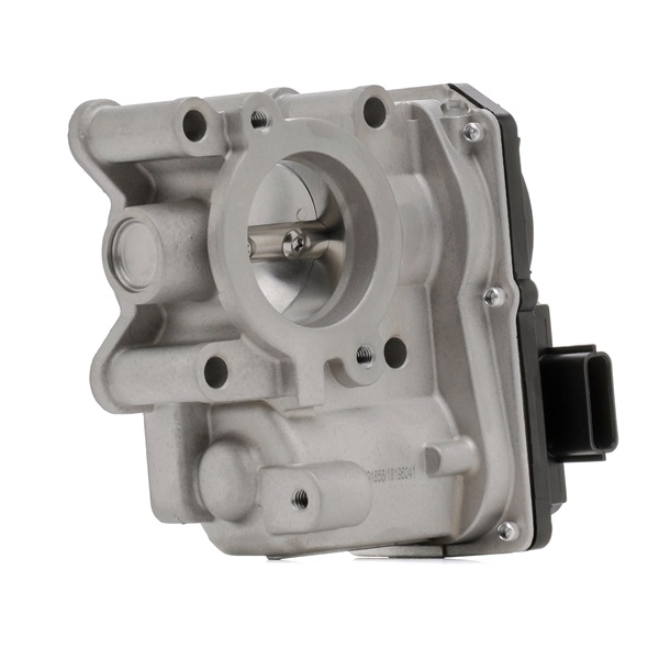 RIDEX 158T0302 Corpo de borboleta Renault Megane 3 Coupe 1.2 TCe (DZ2B, DZ11) 116 cv Gasolina preço