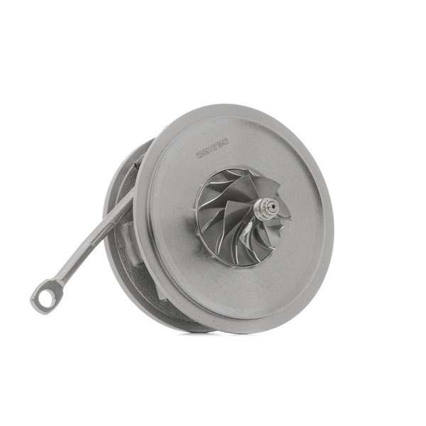 Turbodúchadlo RIDEX TOYOTA 4973C0282