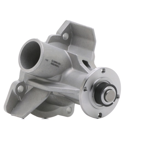 1260W0626 Wasserpumpe RIDEX 11511287580 BMW