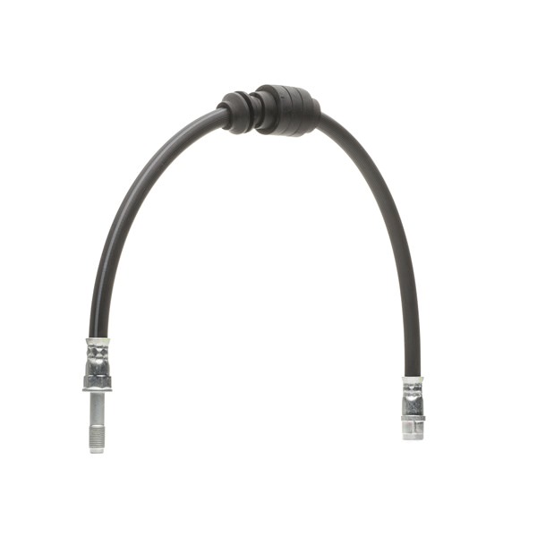 RIDEX 83B1261 Bremseslanger Audi A4 B8 2.0 TFSI flexible fuel 180 HK Benzin/Ethanol pris