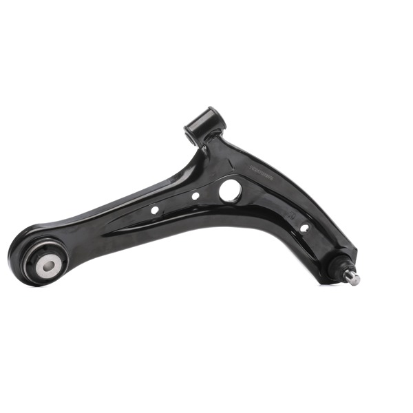 RIDEX 273C2330 Βραχίονες ελέγχου Ford B-Max JK 1.6 Ti 105 PS Βενζίνη τιμες