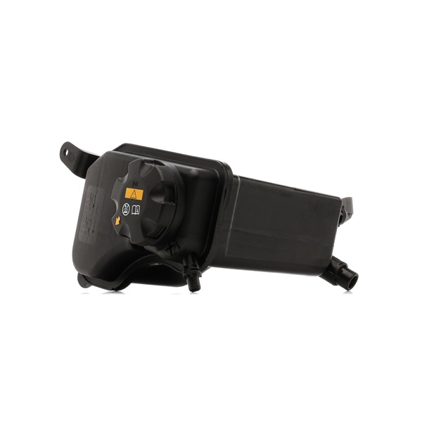 Δοχείο διαστολής, ψυκτικό υγρό 397E0272 RIDEX 7 567 462 BMW