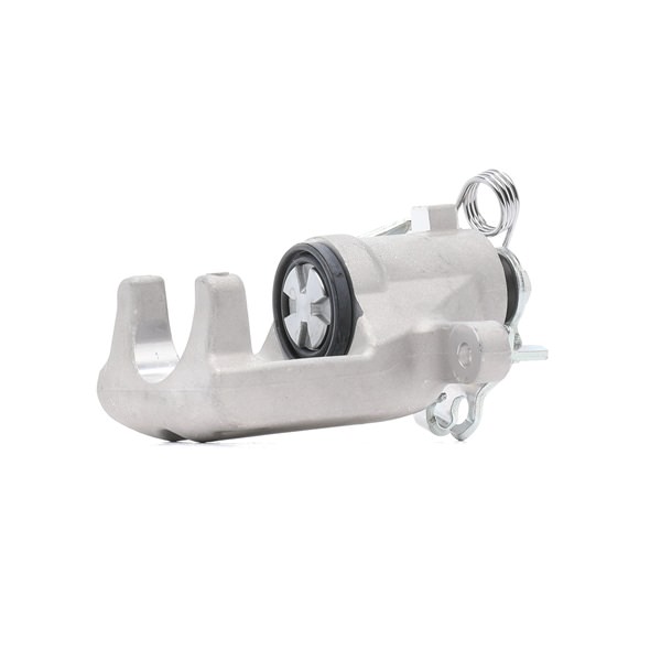 RIDEX 78B2238 Bremsekaliber Kia Venga YN 1.4 LPG 90 HK Benzin/Autogas (LPG) pris