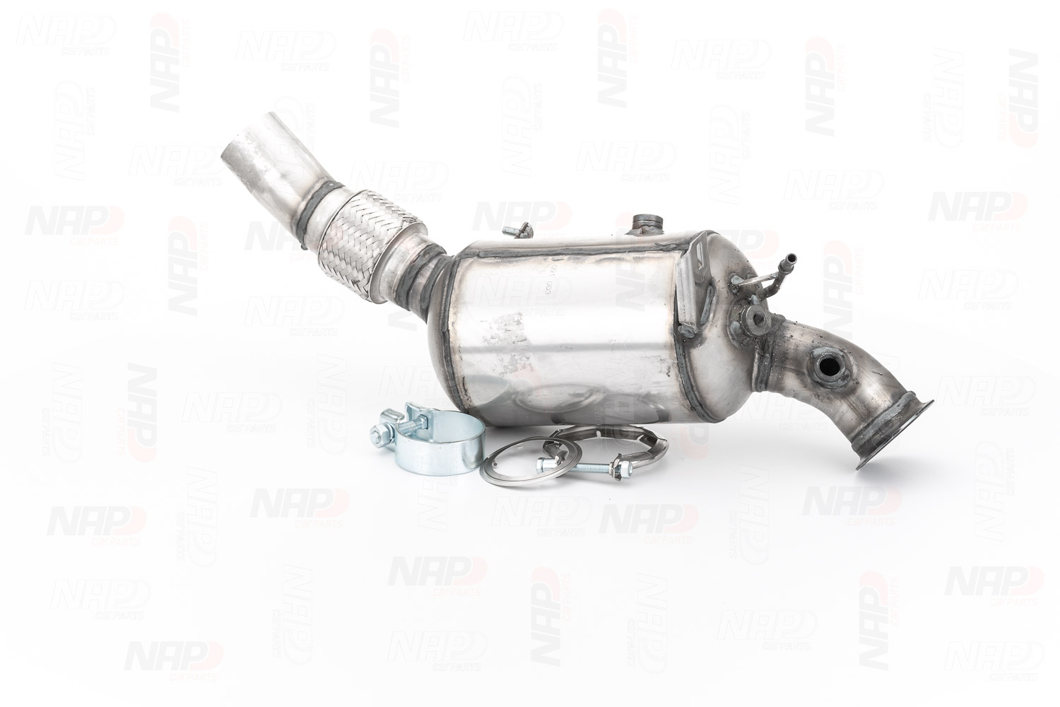 NAP carparts CAD10544 Filtr cząstek stałych