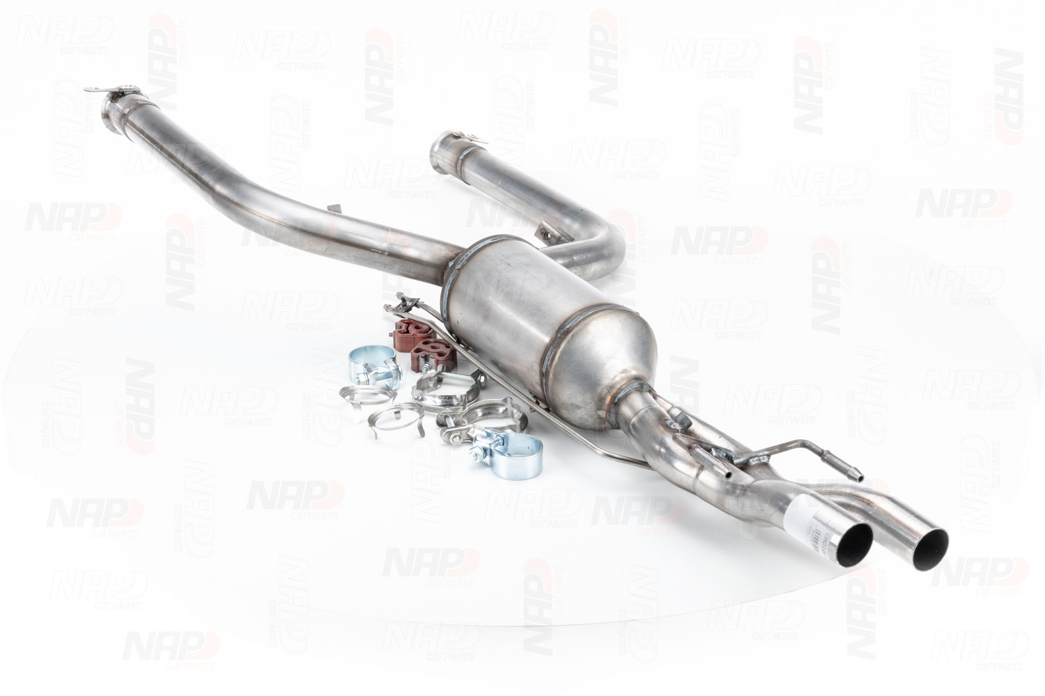 CAD10549 NAP carparts sensore pressione filtro antiparticolato (fap) Jaguar X540 2.0 Flexfuel AWD 249 CV Benzina/Etanolo prezzo
