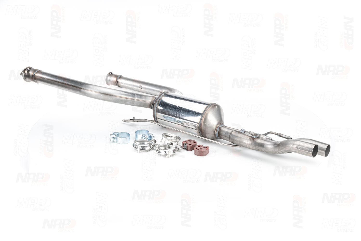 NAP carparts Tahmafilter CAD10550 NAP carparts CAD10550 originaal Kübemefilter Jaguar XK 8 Kupee hind