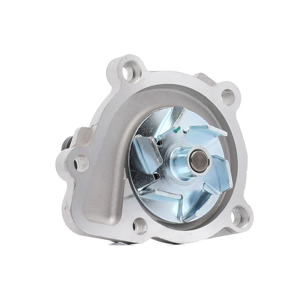 RIDEX 1260W0629 Ūdenssūknis Hyundai Sonata NF 2.0 VVTi GLS 165 ZS Benzīns cena