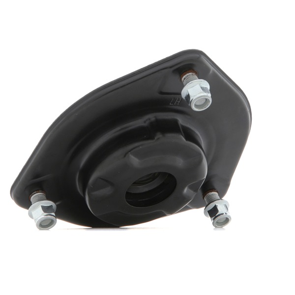 Veerpootlager 1180S1316 RIDEX 54612-2C-000 Volkswagen
