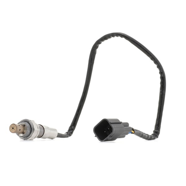 Αισθητήρας λάμδα 3922L0816 RIDEX LFL7-18-8G1C AUDI