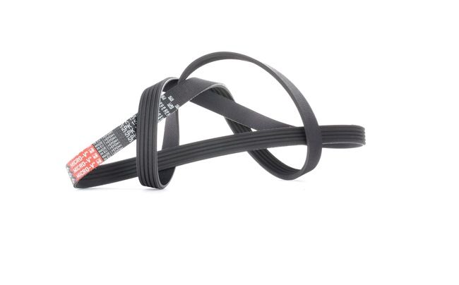 Kilerem 5PK1545 METZGER 1752177 FORD