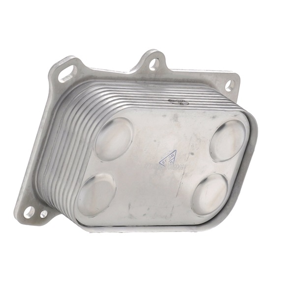 Radiateur d'huile 469O0152 RIDEX 5523 6756 FIAT