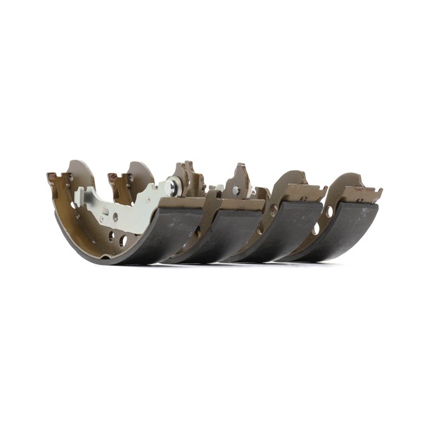 RIDEX 70B1721 Maxilas de travão Smart Forfour 453 0.9 (453.044, 453.053) 90 cv Gasolina preço