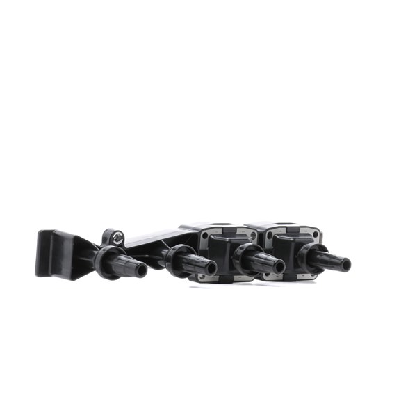 Bobine d'allumage 689C0444 RIDEX 5970 A3 PEUGEOT