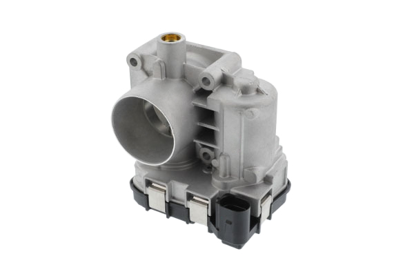 639 321 Στόμιο πεταλούδας γκαζιού FORD TRANSIT TOPRAN