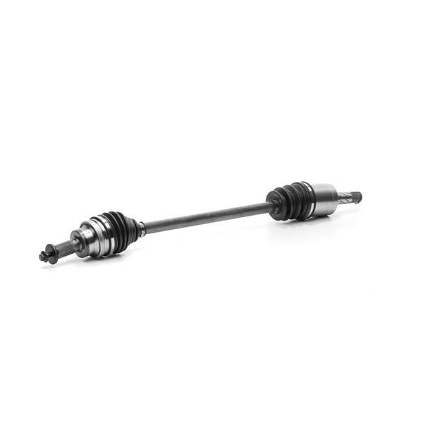 RIDEX 13D1082 Antriebswellen FORD Kuga Mk1 (C394) TDCi 4x4 163 PS Diesel Kosten