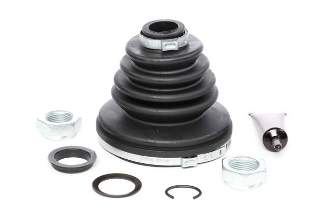 Bellow Set, drive shaft 751.009 METZGER 171 407 643 A BMW
