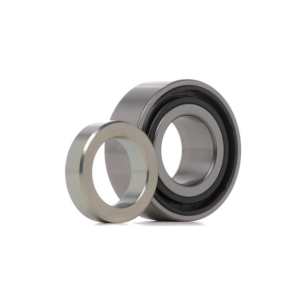 Kit de roulement de roue 654W1334 RIDEX 70EG-1225-A2AQ Kit de roulement de roue 654W1334 RIDEX 70EG1225A2AQ FORD
