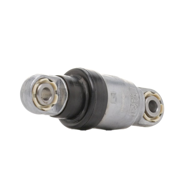Polea tensora, correa poli V 310T0640 RIDEX 948 102 261 21 Amortiguador vibraciones, correa poli V 310T0640 RIDEX 948 102 261 21 PORSCHE