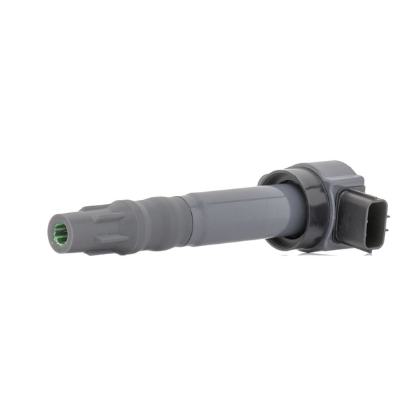 Zündspule 689C0447 RIDEX 1340.55 CITROËN