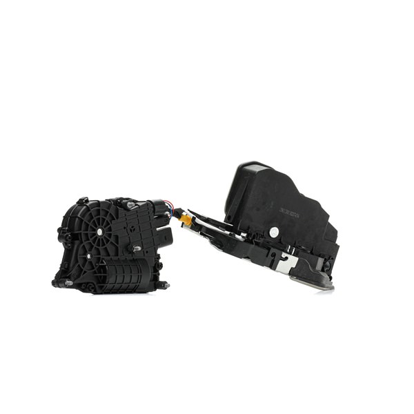 RIDEX 1361D0283 Fechadura de porta BMW E70 xDrive 48 i 355 cv Gasolina preço