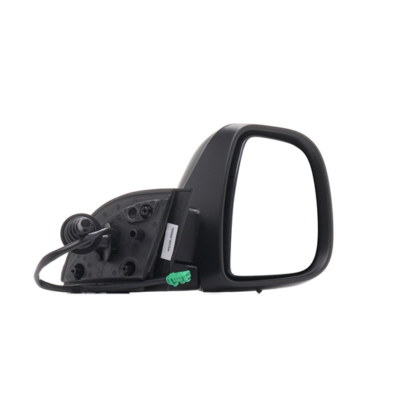 RIDEX 50O1570 Espejo Citroen Berlingo mk2 1.6 HDi 4x4 75 cv Gasóleo precio