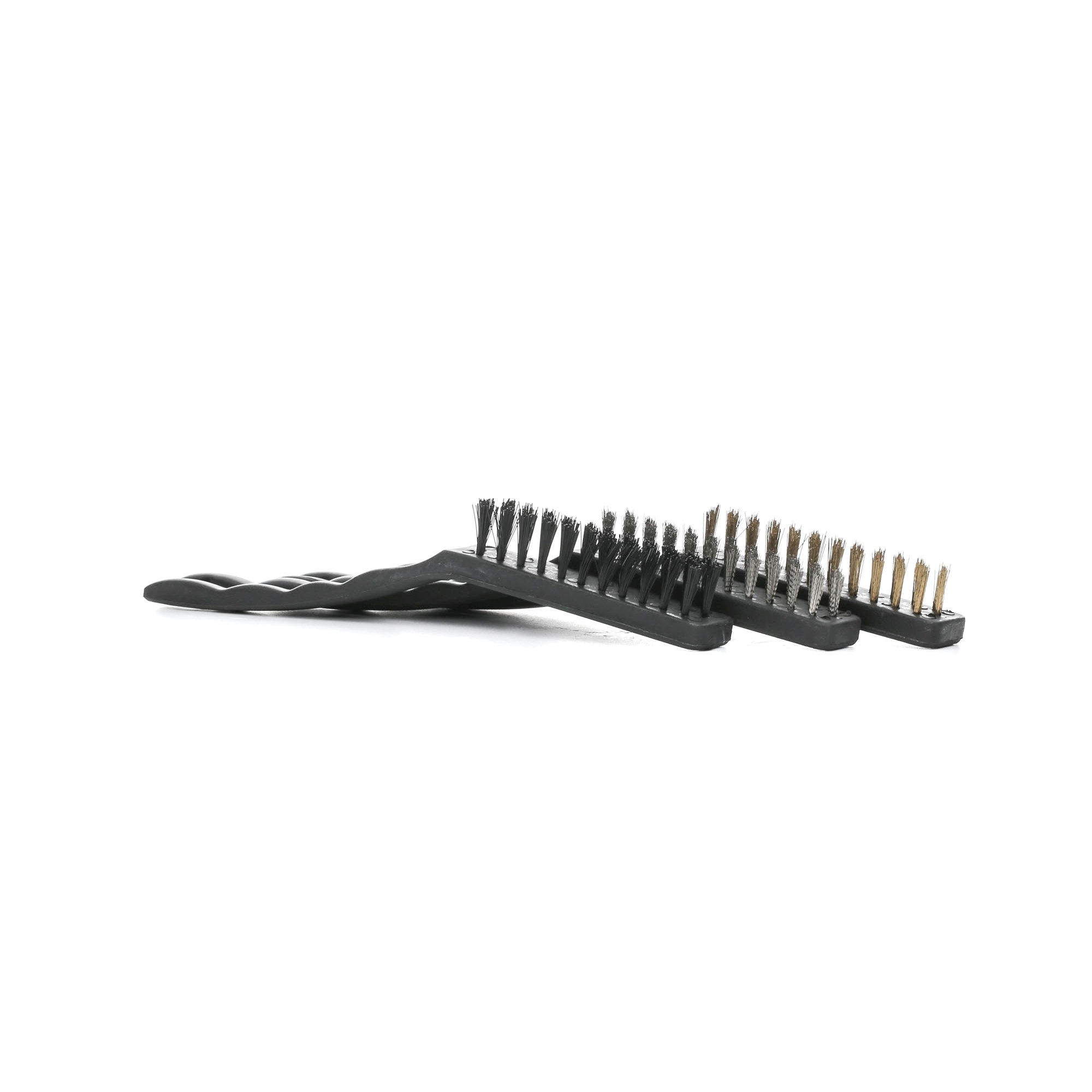 VOREL 06964 Wire Brush Brass-image-18209016