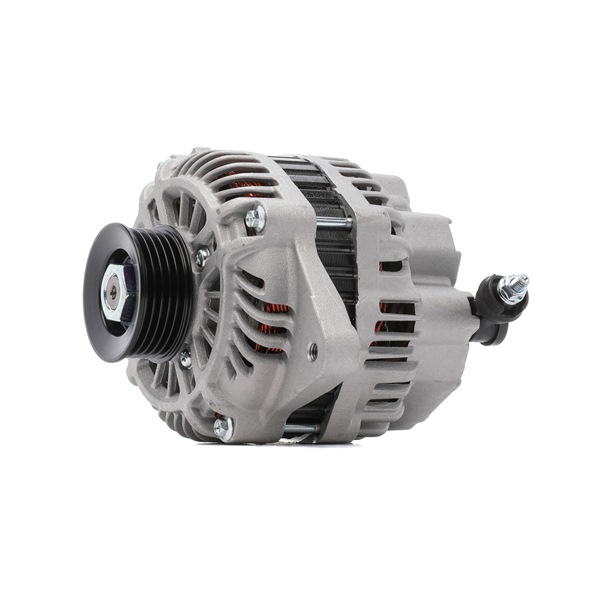 Alternatore 4G1529 RIDEX 31400 85L 00 Alternatore 4G1529 RIDEX 31400 85L 00 OPEL