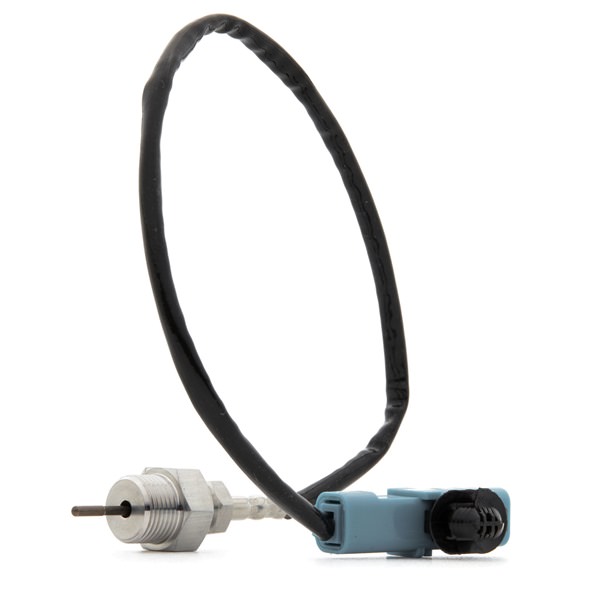 RIDEX 3938E0359 Sensor, temperatura dos gases de escape Megane 2 1.5 dCi (BM1E, CM1E) 106 cv Diesel preço
