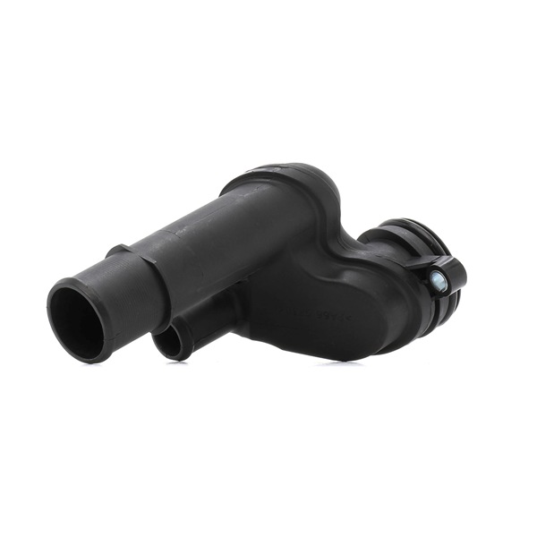 RIDEX 3219C0131 Λαιμός θερμοστάτη για Peugeot 407 Κουπέ 6C_ 2.7 HDi 204 PS 2025 UHZ (DT17TED4) Πετρέλαιο RIDEX 3219C0131 Καπάκι θερμοστάτη Peugeot 407 Coupe 2.7 HDi 204 PS Πετρέλαιο τιμες