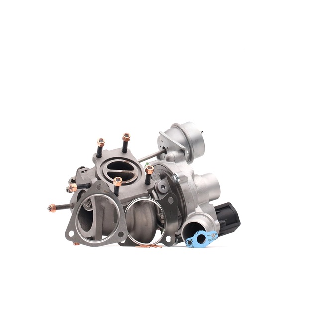 RIDEX REMAN 2234C10148R Turbokompresors