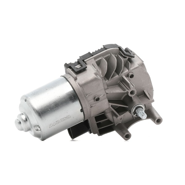 RIDEX 295W0293 Achterruitenwisser, motor Audi A3 8p1 2.0 TDI 16V quattro 140 Pk Diesel prijs