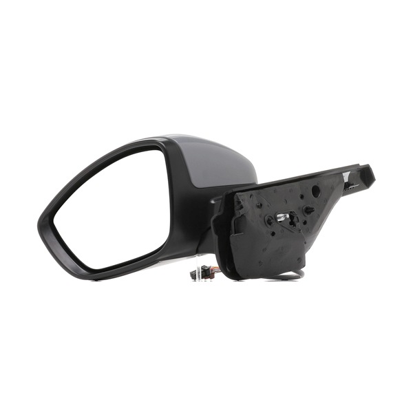 Espejo retrovisor 50O1612 RIDEX 98 128 563 XT CITROËN