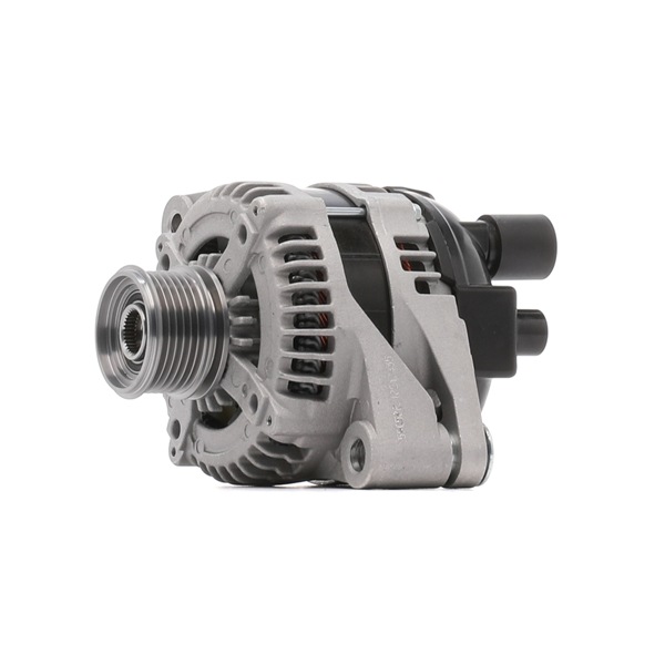 RIDEX 4G1536 Lichtmaschine Alfa Romeo Giulietta 940 Kasten 1.8 (940FXC1A) 235 PS Benzin Kosten