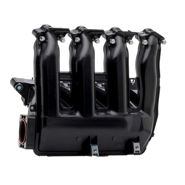 Innsugsmanifold 1640F0064 RIDEX 11617800577 BMW