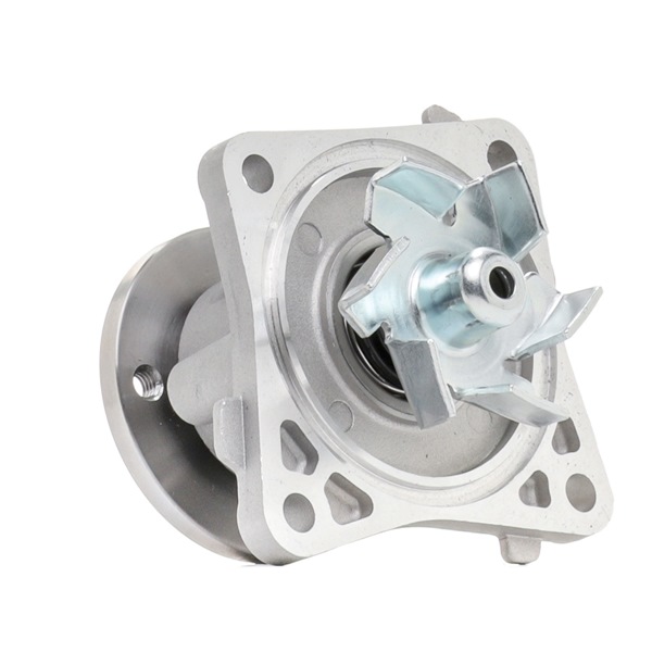 RIDEX 1260W0654 Bomba de água Mitsubishi Colt 6 1.1 (Z31A, Z32A) 75 cv Gasolina preço