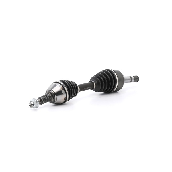 RIDEX 13D1092 Hnací riadel pre Vauxhall Vectra Mk II C CC Z02 2.8 V6 Turbo 230 KS 2009 Z 28 NEL Benzinovy motor RIDEX 13D1092 Hnací riadel Vectra C GTS 2.8 V6 Turbo 230 KS Benzín cena