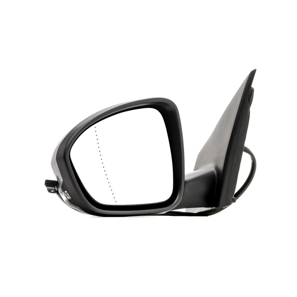 RIDEX 50O1631 Lusterko zewnętrzne