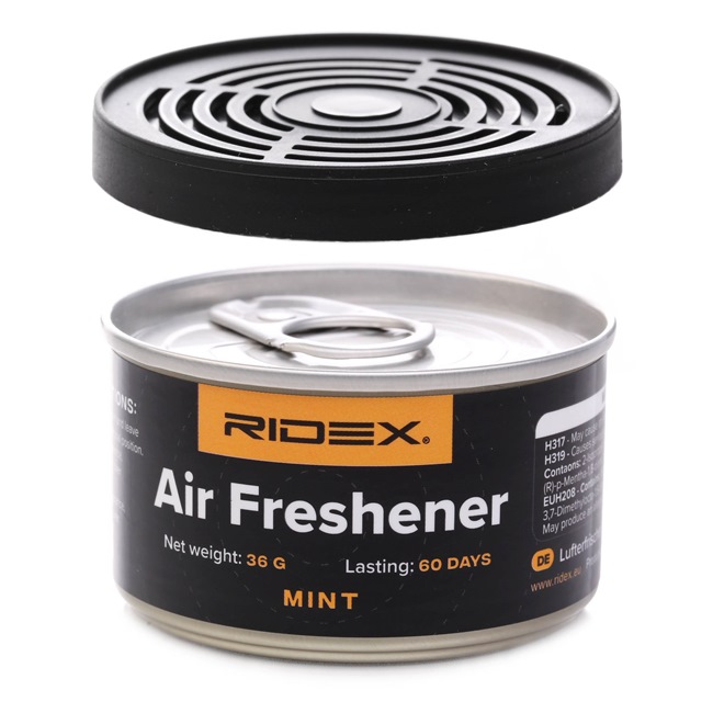 RIDEX 3443A0382 Luchtverfrisser